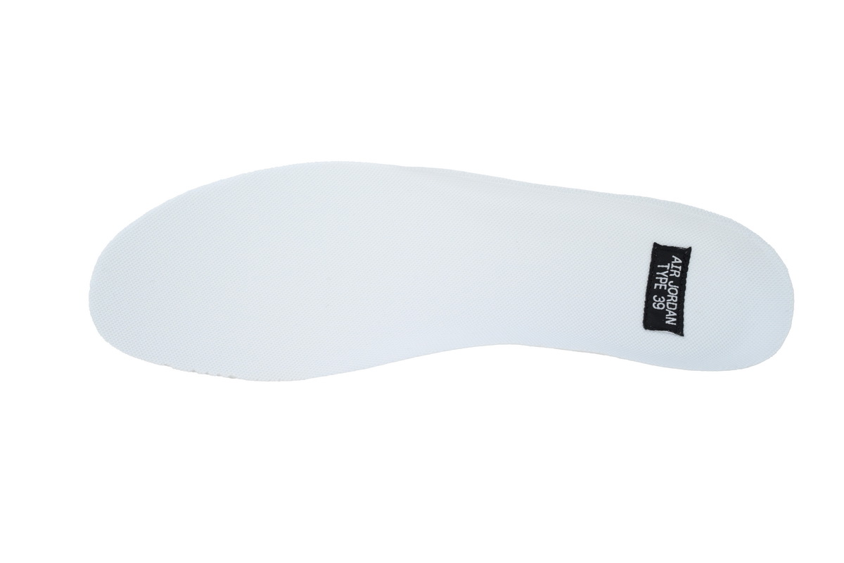 Air Jordan 39 White Black FQ0213-101