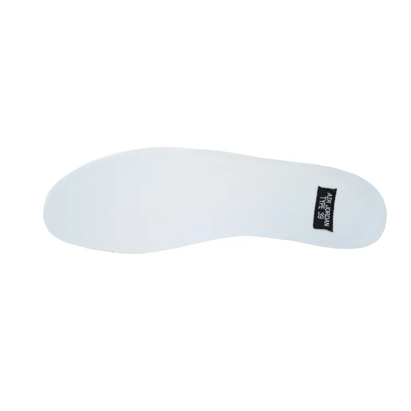 Air Jordan 39 White Black FQ0213-101
