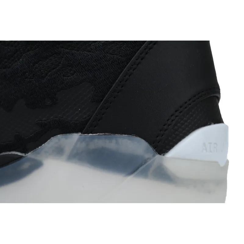 Air Jordan 39 White Black FQ0213-101