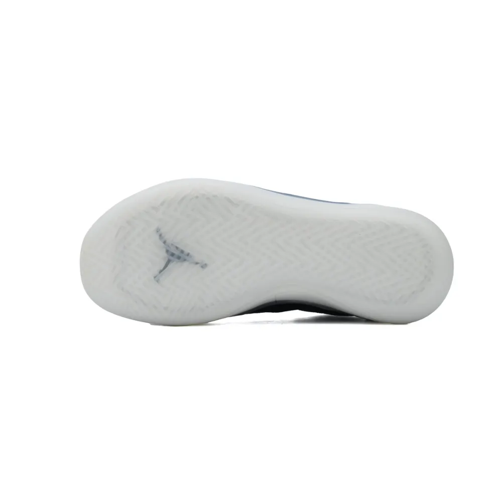 Air Jordan 39 White Black FQ0213-101