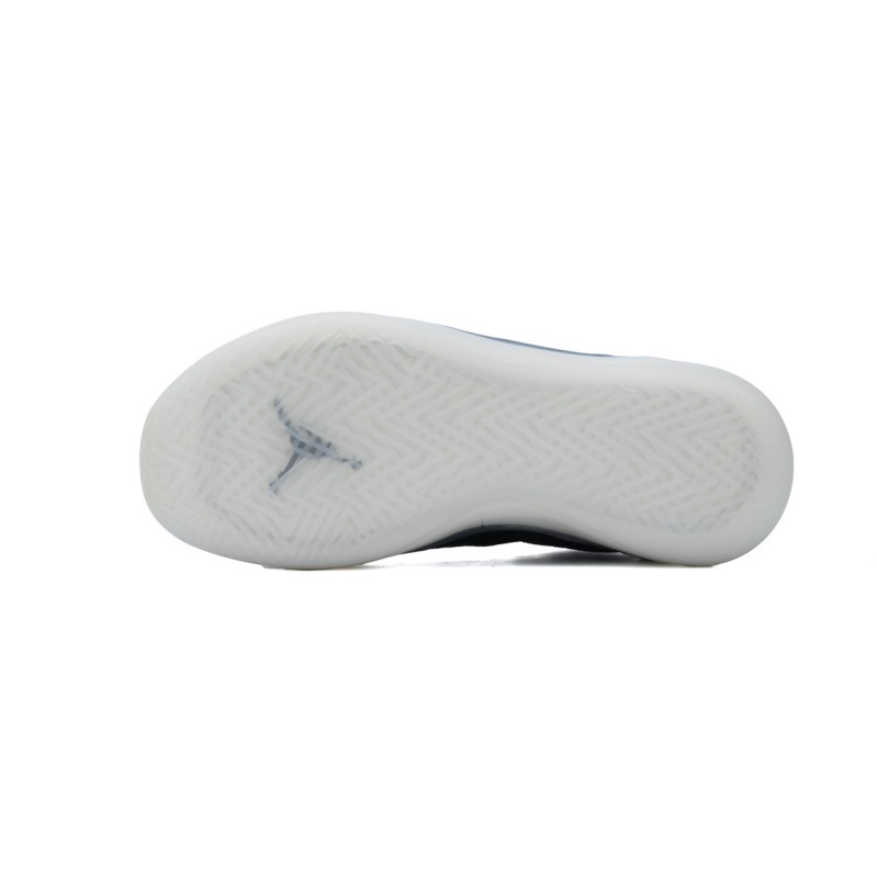 Air Jordan 39 White Black FQ0213-101