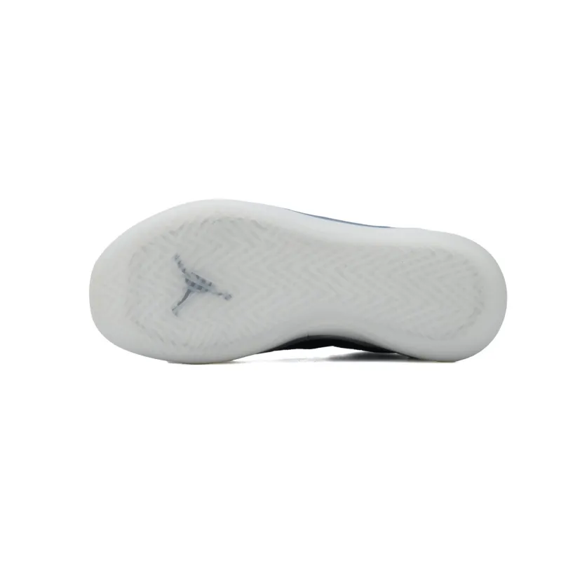 Air Jordan 39 White Black FQ0213-101