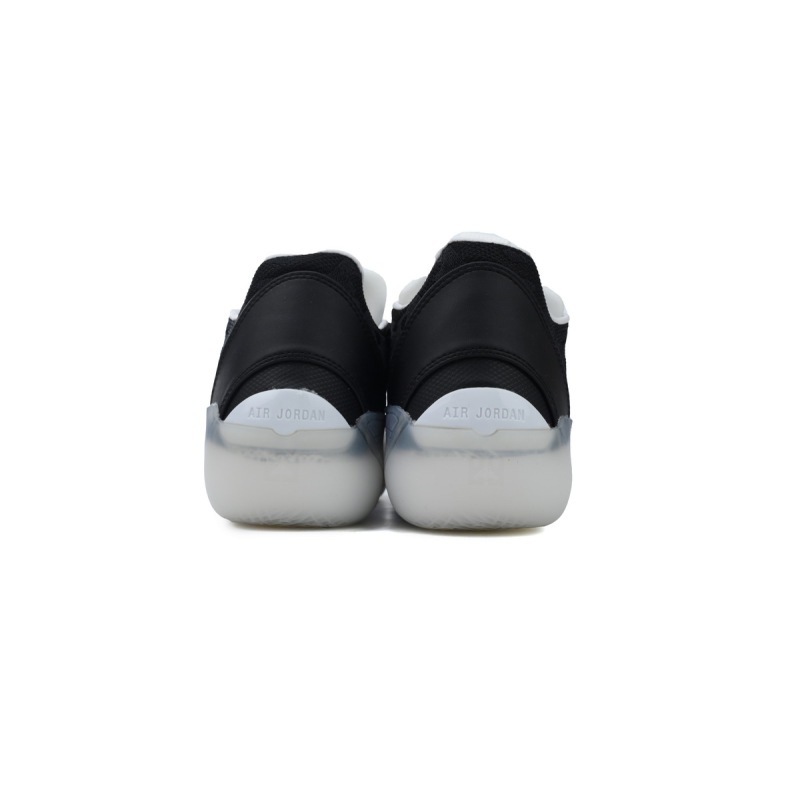 Air Jordan 39 White Black FQ0213-101