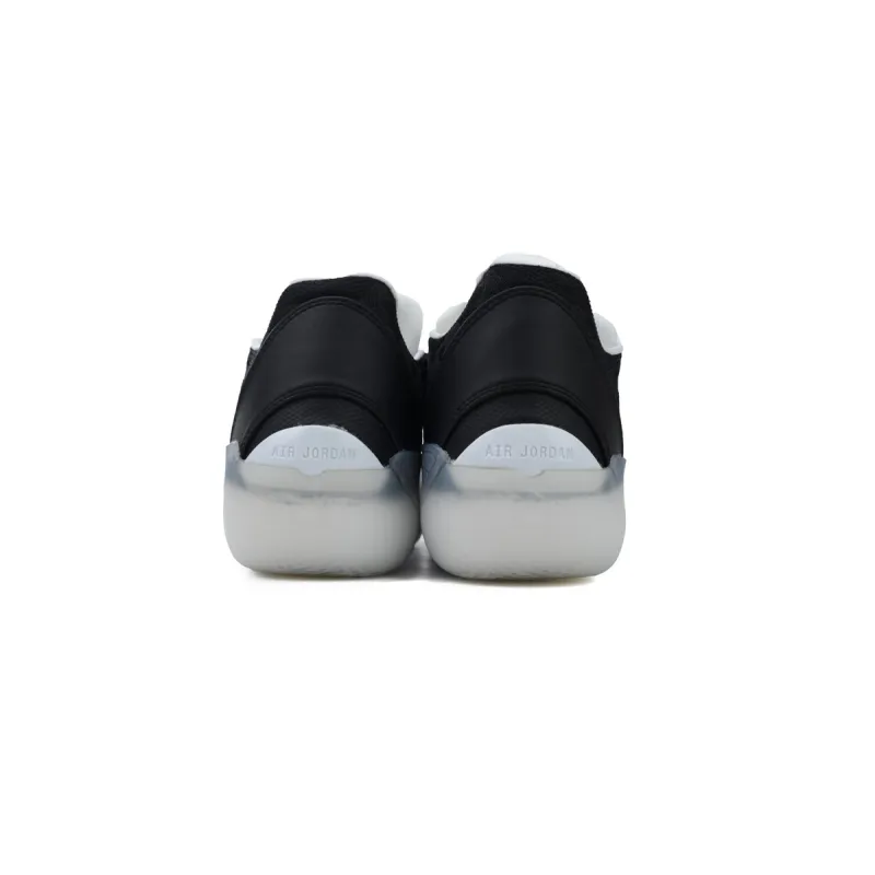 Air Jordan 39 White Black FQ0213-101
