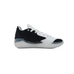 Air Jordan 39 White Black FQ0213-101