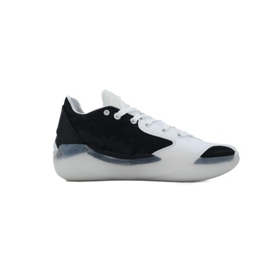 Air Jordan 39 White Black FQ0213-101 02
