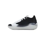 Air Jordan 39 White Black FQ0213-101
