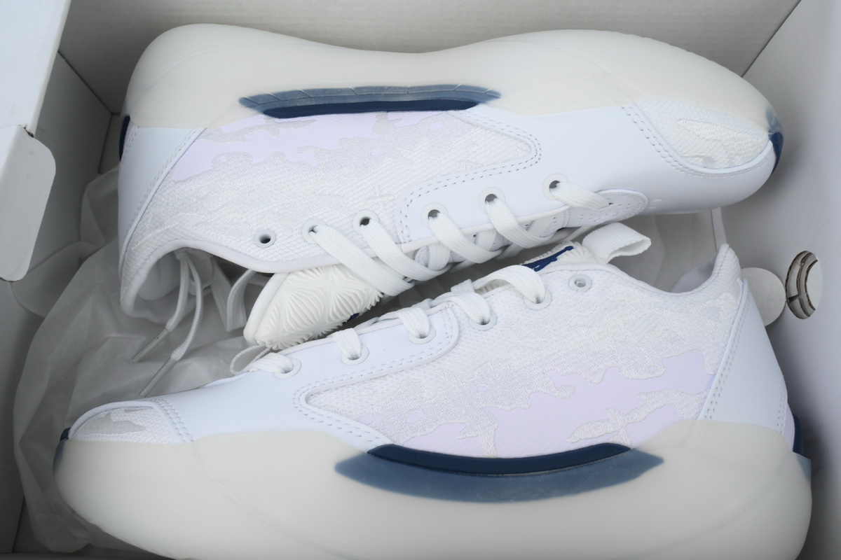 Air Jordan 39 White Blue FQ0213-108
