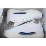 Air Jordan 39 White Blue FQ0213-108