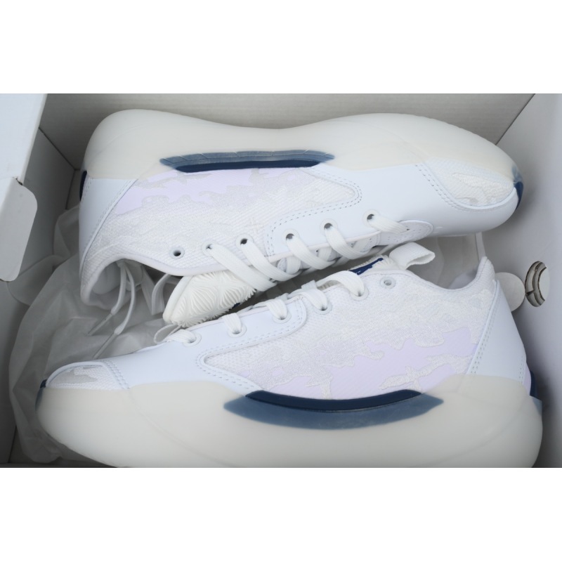 Air Jordan 39 White Blue FQ0213-108