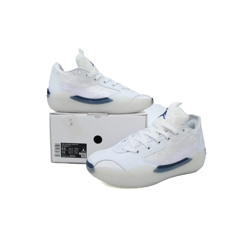 Air Jordan 39 White Blue FQ0213-108