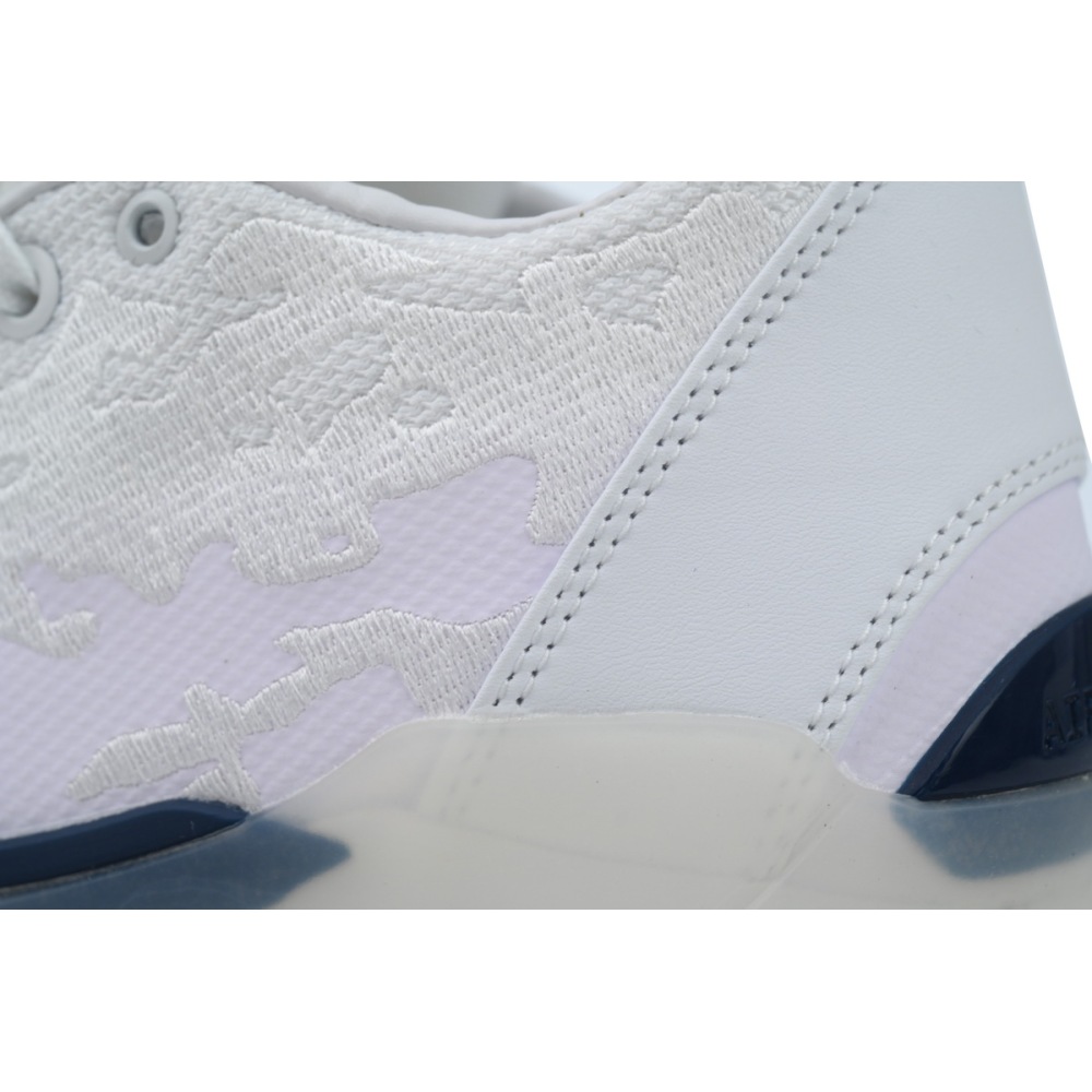 Air Jordan 39 White Blue FQ0213-108