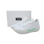 Air Jordan 39 White Green FQ0213-107