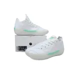 Air Jordan 39 White Green FQ0213-107