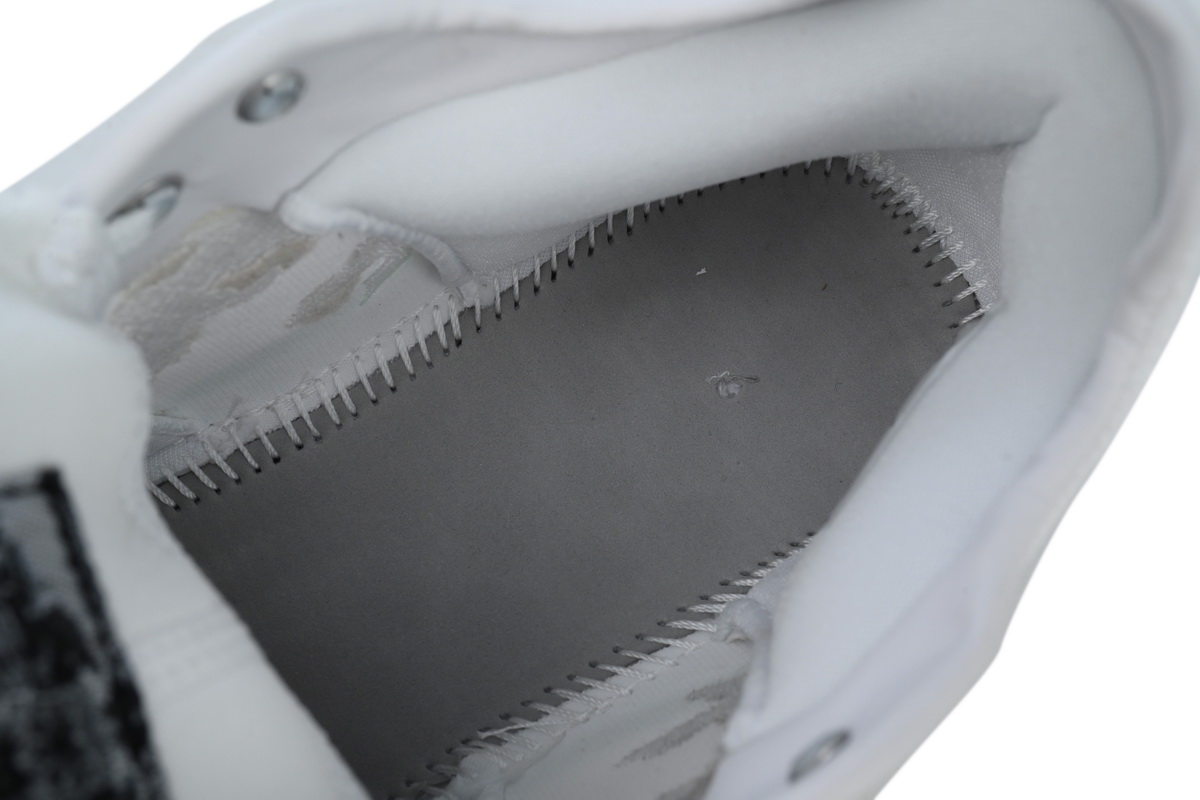 Air Jordan 39 White Green FQ0213-107