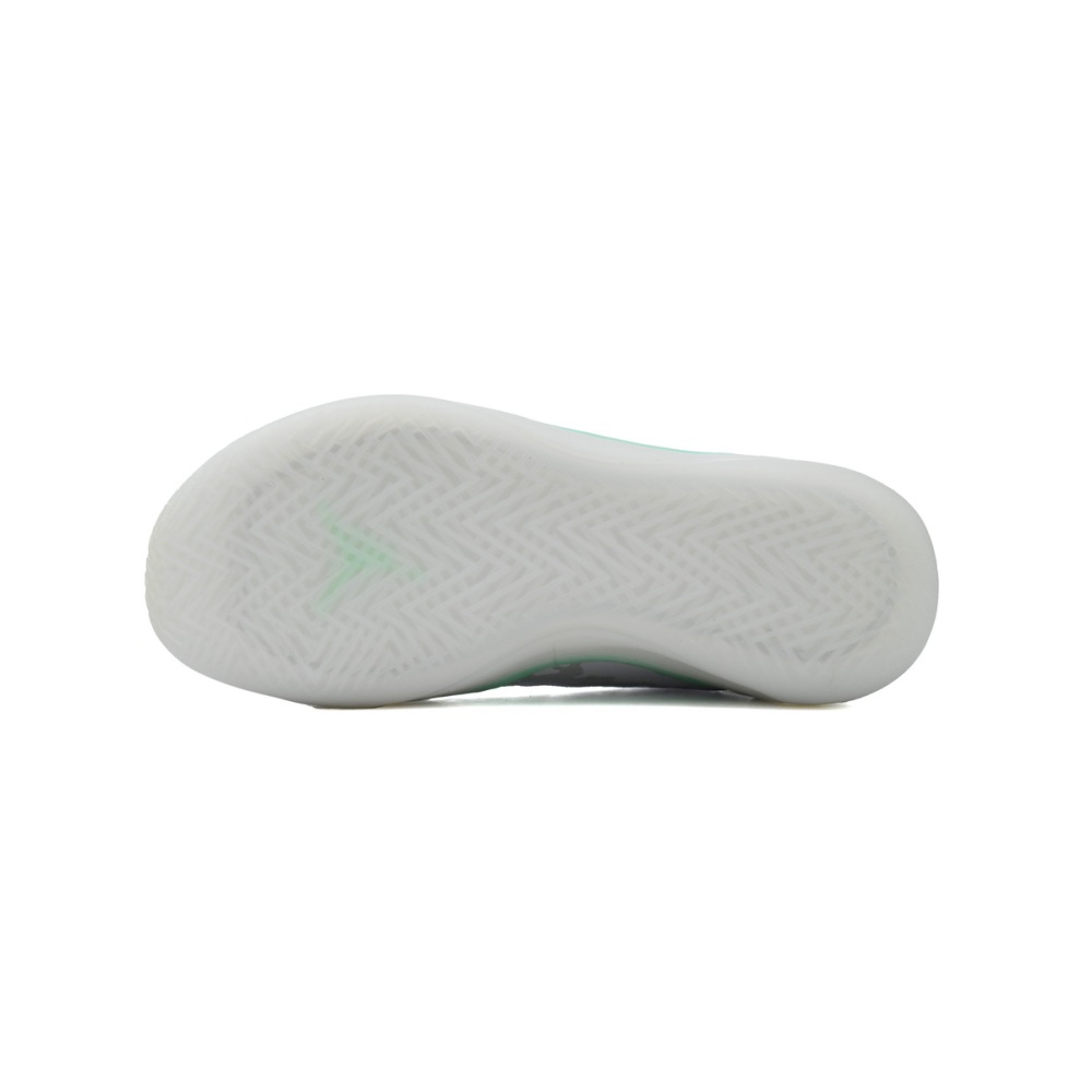 Air Jordan 39 White Green FQ0213-107