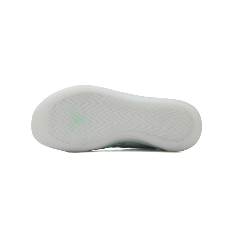Air Jordan 39 White Green FQ0213-107