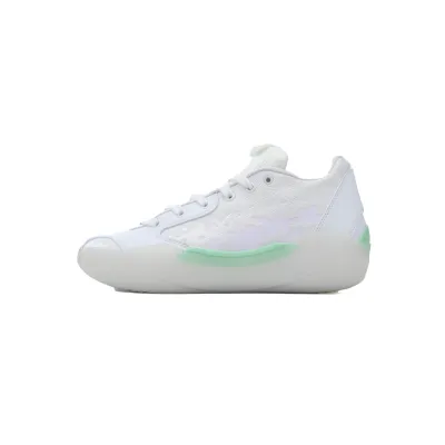Air Jordan 39 White Green FQ0213-107 01