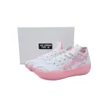 Air Jordan 39 White Pink FQ0213-105