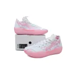 Air Jordan 39 White Pink FQ0213-105