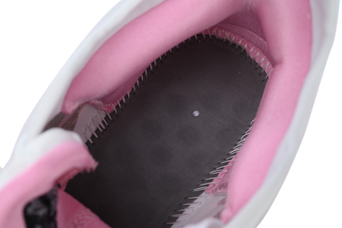 Air Jordan 39 White Pink FQ0213-105