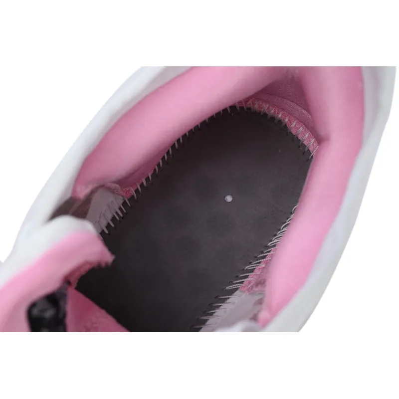 Air Jordan 39 White Pink FQ0213-105
