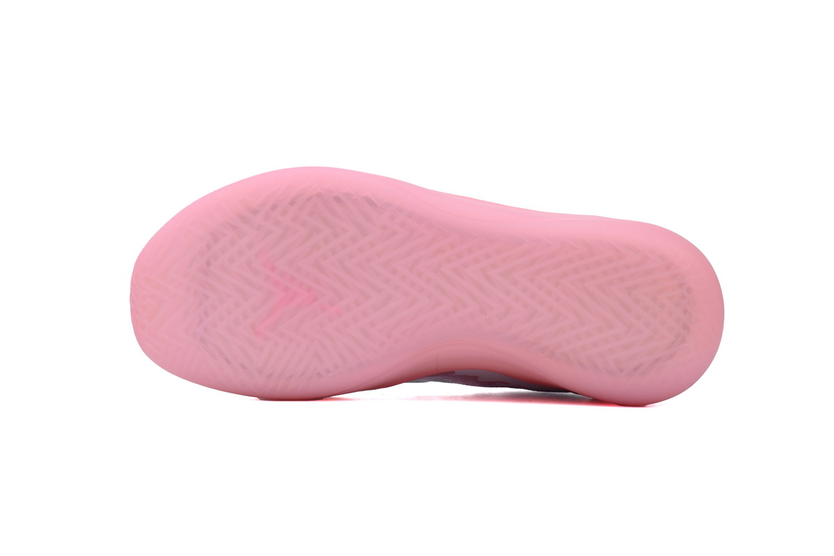 Air Jordan 39 White Pink FQ0213-105