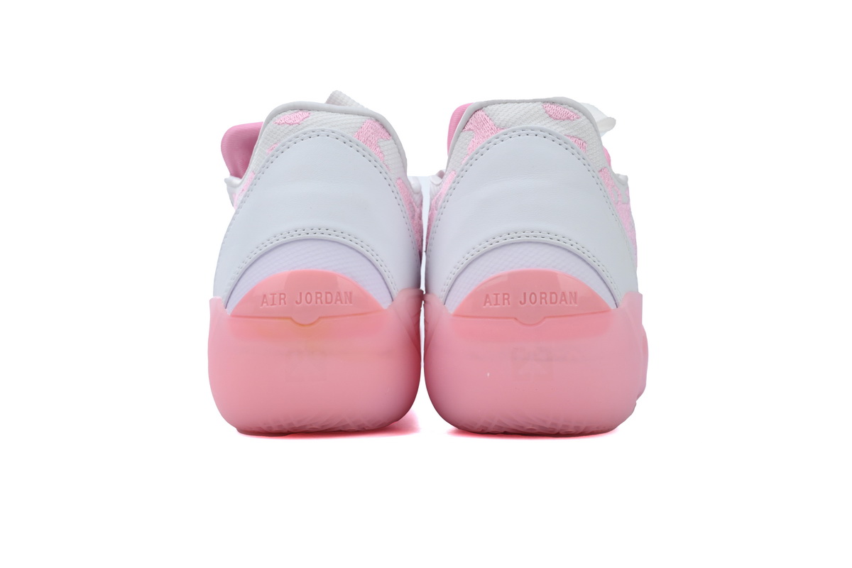 Air Jordan 39 White Pink FQ0213-105