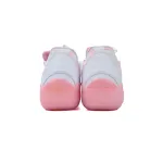 Air Jordan 39 White Pink FQ0213-105