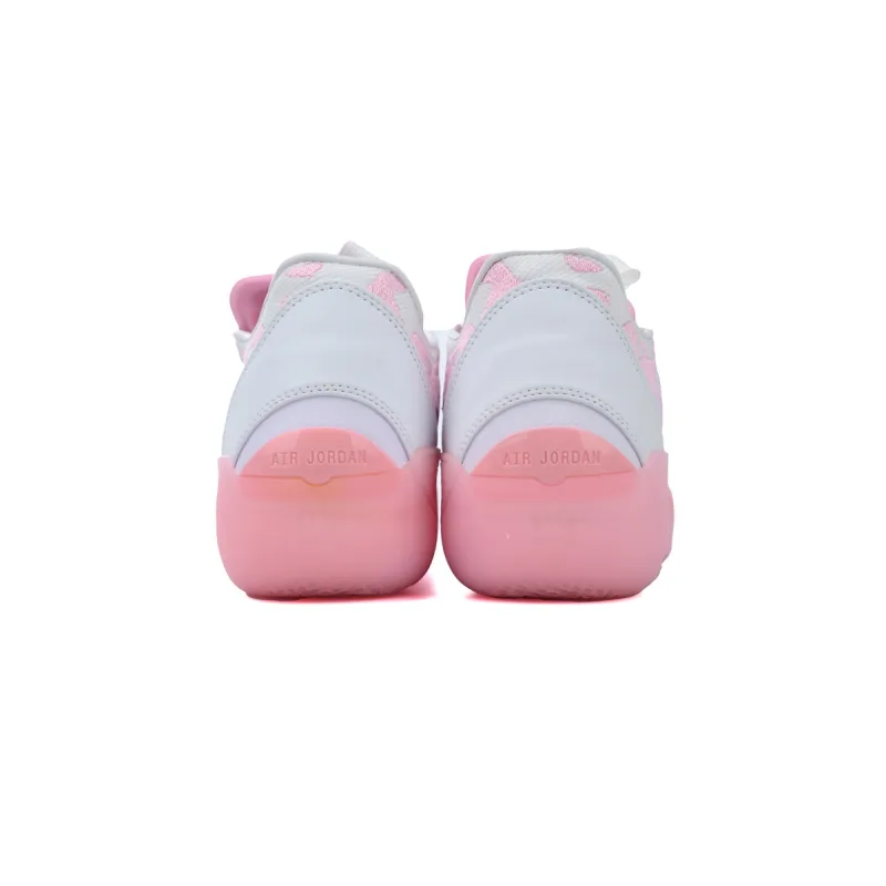 Air Jordan 39 White Pink FQ0213-105