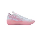 Air Jordan 39 White Pink FQ0213-105