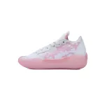 Air Jordan 39 White Pink FQ0213-105