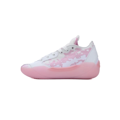 Air Jordan 39 White Pink FQ0213-105 01