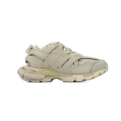 Balenciaga Track Sneaker Beige 542436 W1GB5 4162 02