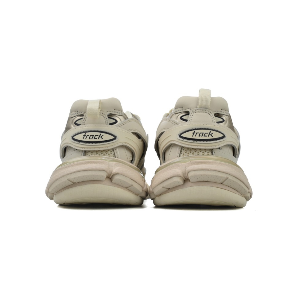 Balenciaga Track Sneaker Beige 542436 W1GB5 4162