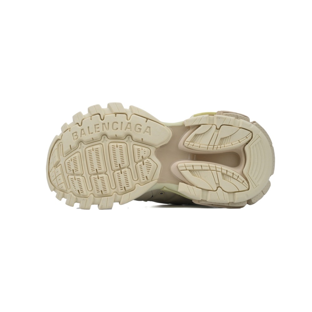 Balenciaga Track Sneaker Beige 542436 W1GB5 4162