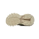Balenciaga Track Sneaker Beige 542436 W1GB5 4162