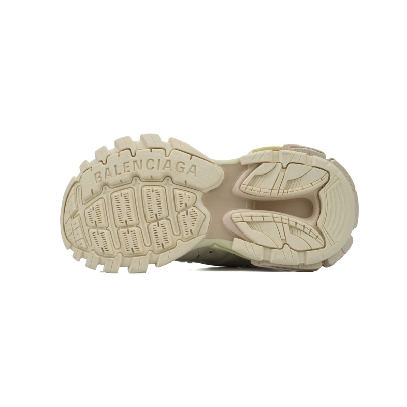 Balenciaga Track Sneaker Beige 542436 W1GB5 4162
