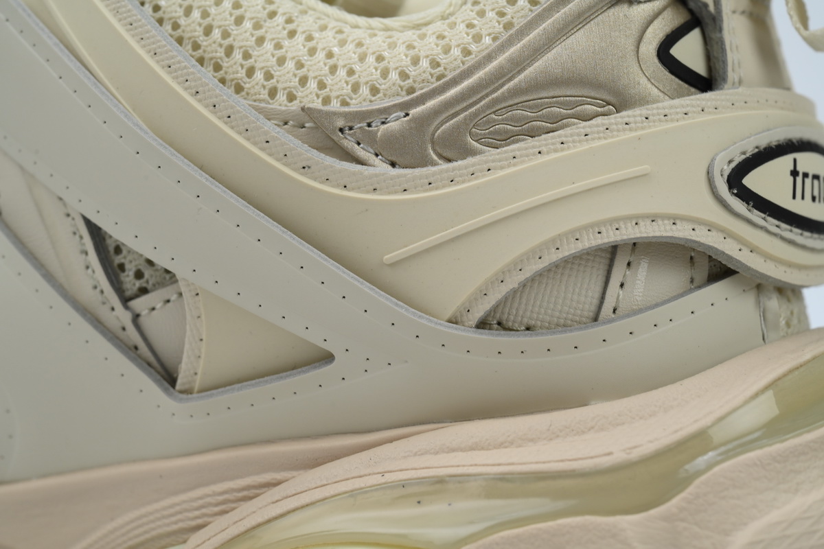 Balenciaga Track Sneaker Beige 542436 W1GB5 4162
