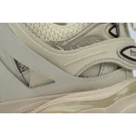 Balenciaga Track Sneaker Beige 542436 W1GB5 4162
