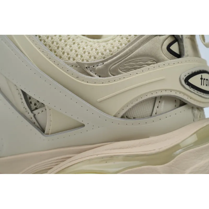 Balenciaga Track Sneaker Beige 542436 W1GB5 4162