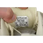 Balenciaga Track Sneaker Beige 542436 W1GB5 4162