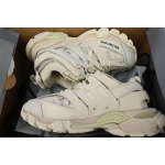 Balenciaga Track Sneaker Beige 542436 W1GB5 4162