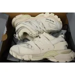 Balenciaga Track Sneaker Beige 542436 W1GB5 4162