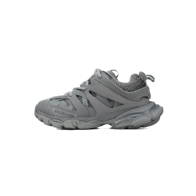 Balenciaga Track Sneaker Grey 542023W3FE31250 01