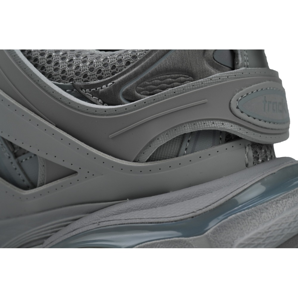 Balenciaga Track Sneaker Grey 542023W3FE31250