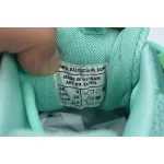 Balenciaga Track Sneaker Mint Green 542436W3FE33000