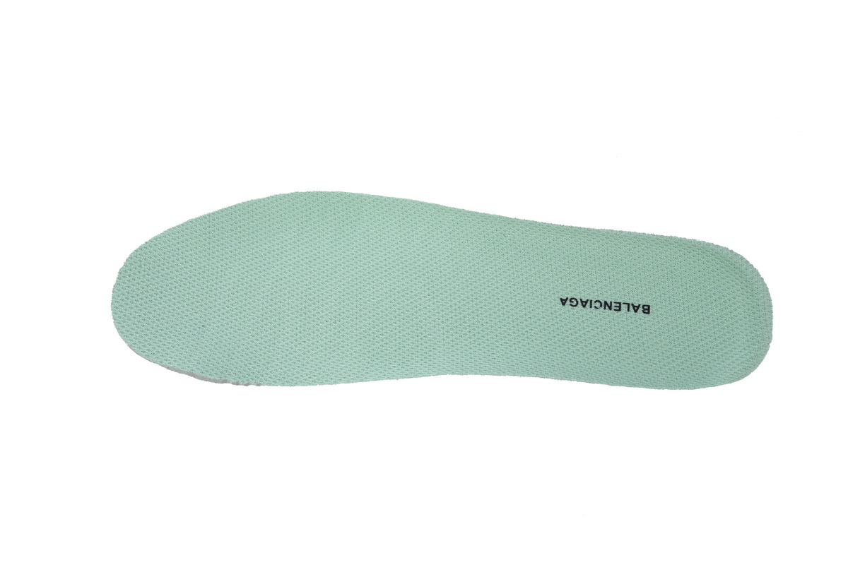 Balenciaga Track Sneaker Mint Green 542436W3FE33000