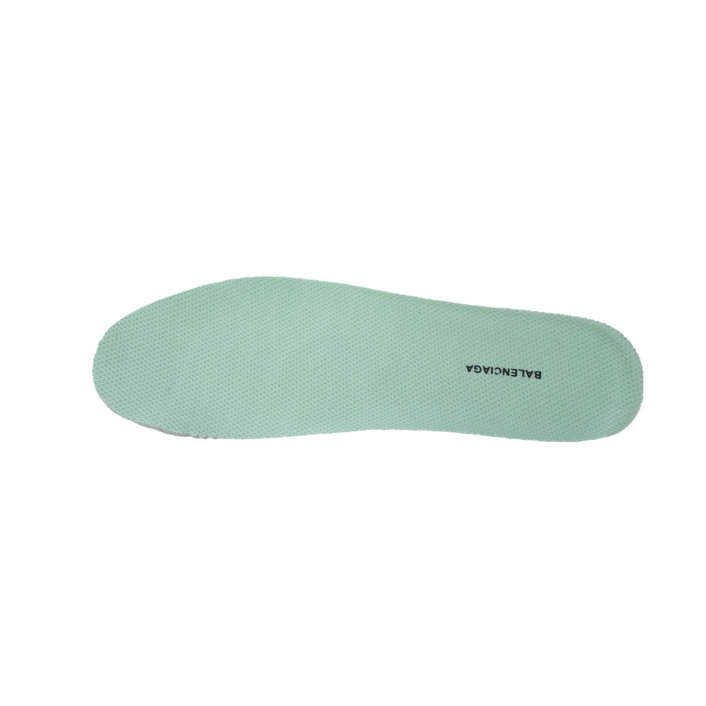 Balenciaga Track Sneaker Mint Green 542436W3FE33000