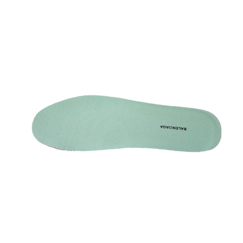 Balenciaga Track Sneaker Mint Green 542436W3FE33000